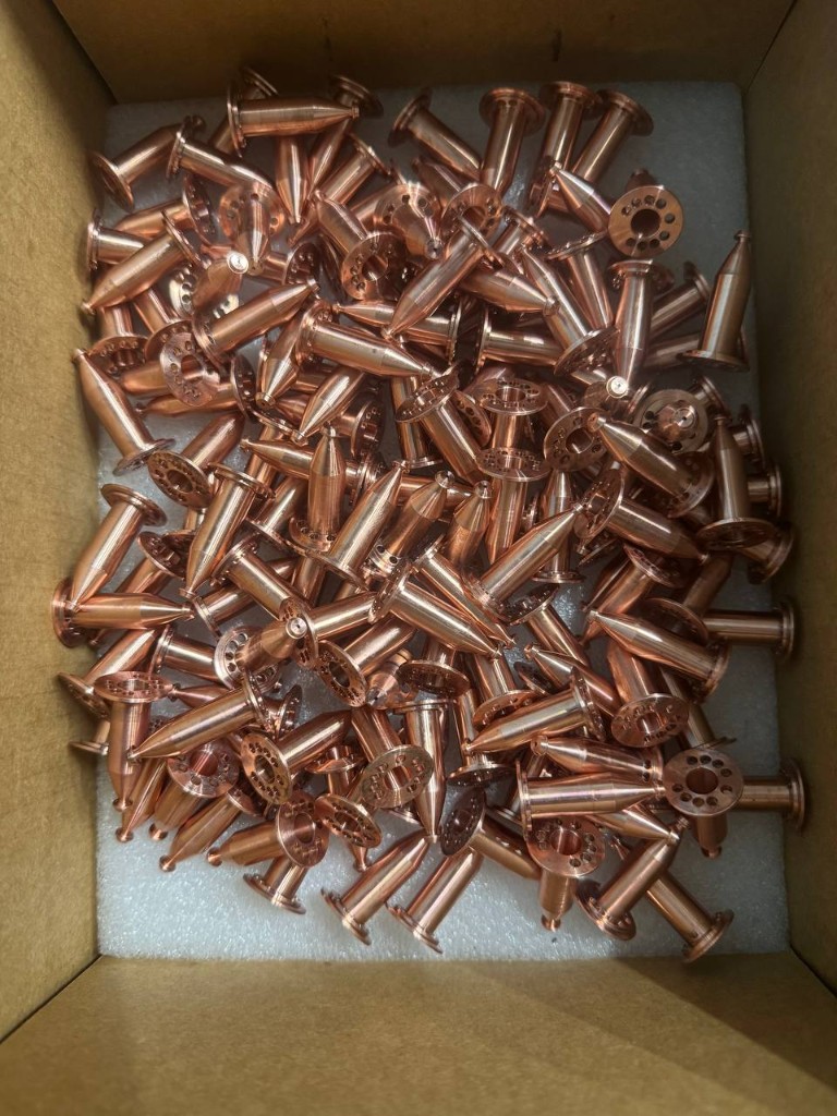 Кейс по отрасли: Нефтегаз